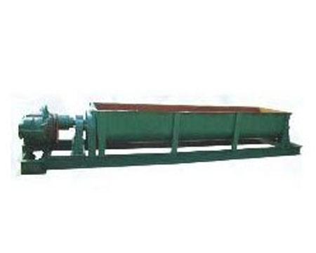 雙(shuang)軸攪拌機