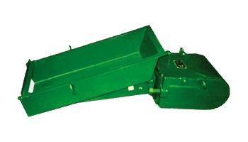 電(dian)磁(ci)振動給(gei)料(liao)機