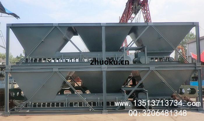 電子(zi)配(pei)料(liao)機(ji)