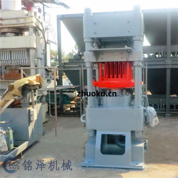 浴鹽(yan)球(qiu)壓(ya)塊機(ji)