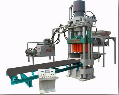 蒸(zheng)壓磚(zhuan)機(ji)