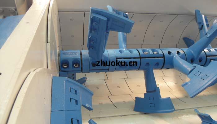 料漿攪(jiao)拌(ban)系統