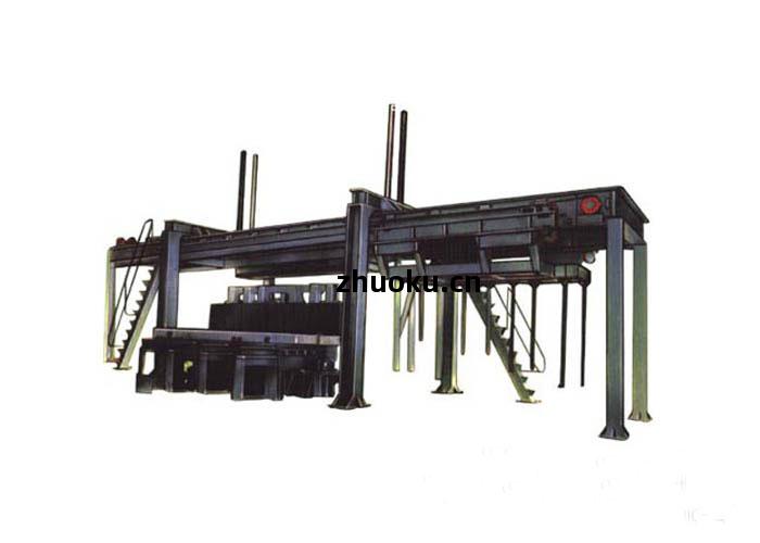 地(di)面(mian)翻(fan)轉(zhuan)式切割機(ji)