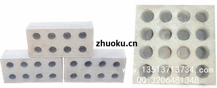 多孔磚(zhuan)