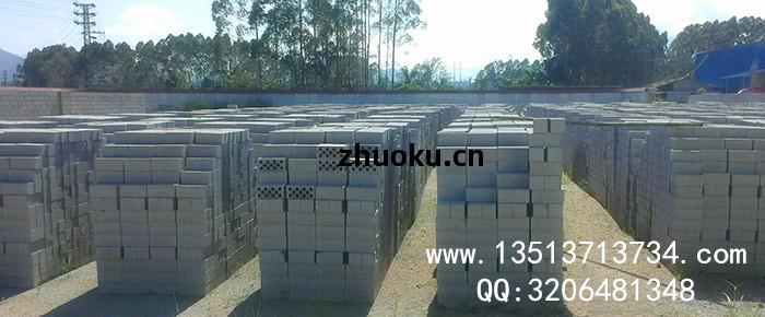 多(duo)孔磚(zhuan)