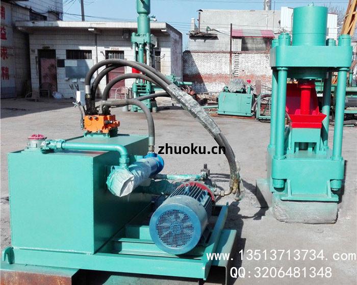 高效液(ye)壓(ya)設備(bei)