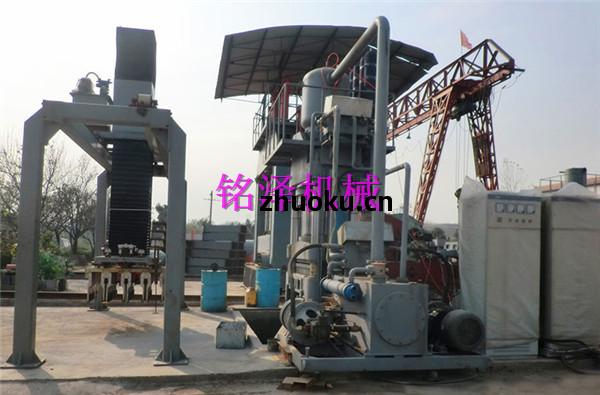 液壓(ya)磚機(ji)