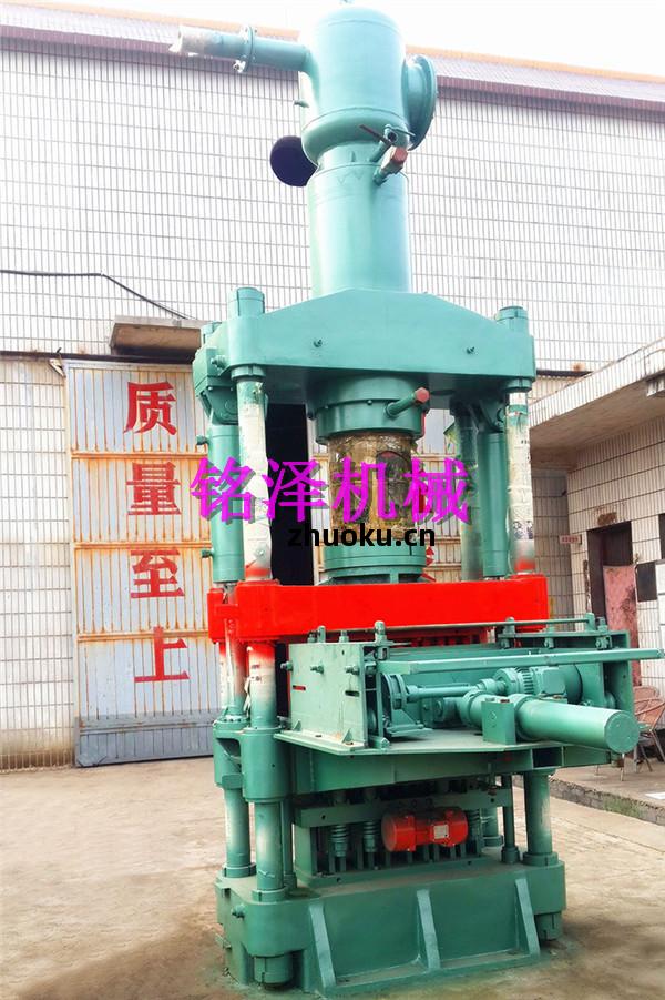 液(ye)壓(ya)磚機(ji)