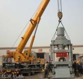 YMZA1200-36全(quan)自動液壓磚機