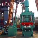 活性炭壓(ya)塊機