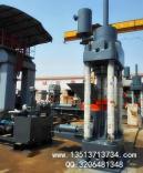 全自(zi)動(dong)金(jin)屬壓(ya)餅(bing)機